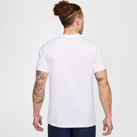 Koszulka Nike Chelsea FC Crest Tee FV8568-100