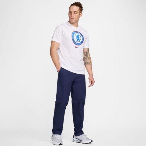 Koszulka Nike Chelsea FC Crest Tee FV8568-100