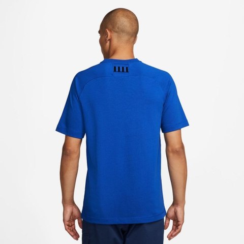 Koszulka Nike Inter Mediolan Travel SS Top FN8302-438