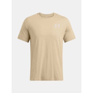 Koszulka Under Armour Left Chest Logo M 1326799-300