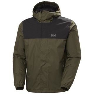 Kurtka wodoodporna Helly Hansen Vancouver Fleece Lined M 54269 431