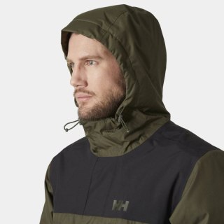 Kurtka wodoodporna Helly Hansen Vancouver Fleece Lined M 54269 431