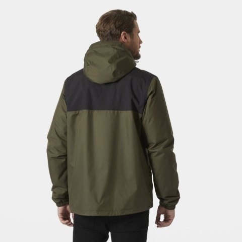 Kurtka wodoodporna Helly Hansen Vancouver Fleece Lined M 54269 431