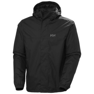Kurtka wodoodporna Helly Hansen Vancouver Fleece Lined M 54269 990