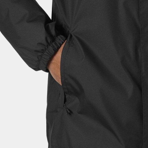 Kurtka wodoodporna Helly Hansen Vancouver Fleece Lined M 54269 990