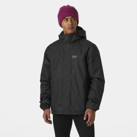 Kurtka wodoodporna Helly Hansen Vancouver Fleece Lined M 54269 990