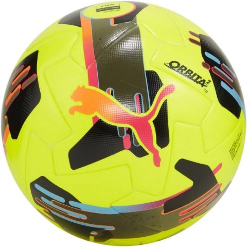Piłka nożna Puma Orbita 2 TB FIFA Quality Pro 84323 03 Piłka nożna Puma Orbita 2 TB FIFA Quality Pro 84323 03