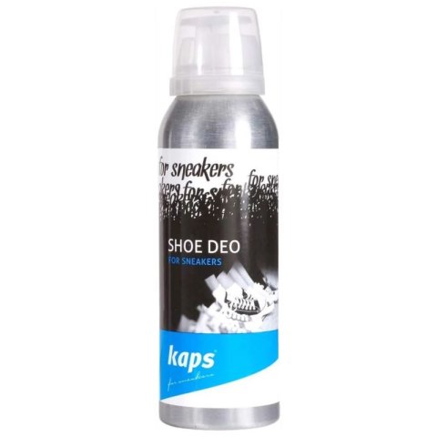 Preparat Kaps Shoe Deo 125 ML 049009 Preparat Kaps Shoe Deo 125 ML 049009
