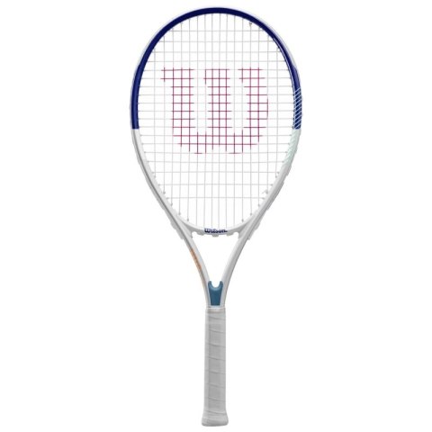 Rakieta tenisowa Wilson Roland Garros Elite Tennis Racquet WR148610U Rakieta tenisowa Wilson Roland Garros Elite Tennis Racquet WR148610U