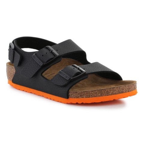 Sandały Birkenstock Milano Jr 1026896 Sandały Birkenstock Milano Jr 1026896