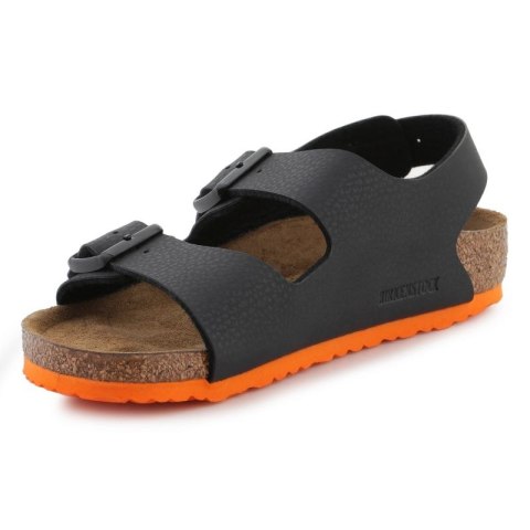 Sandały Birkenstock Milano Jr 1026896 Sandały Birkenstock Milano Jr 1026896