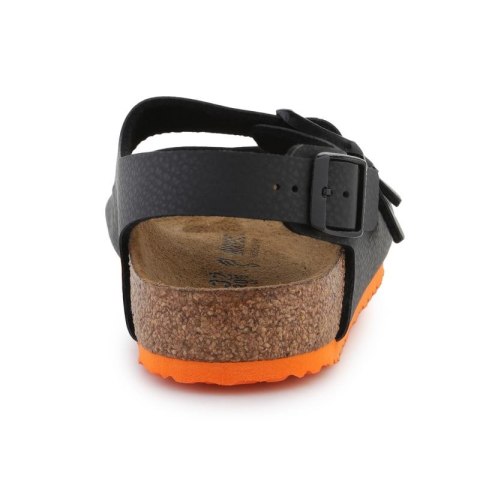 Sandały Birkenstock Milano Jr 1026896 Sandały Birkenstock Milano Jr 1026896