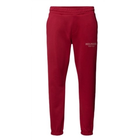 Spodnie Tommy Hilfiger Monotype M MW0MW33701 Spodnie Tommy Hilfiger Monotype M MW0MW33701