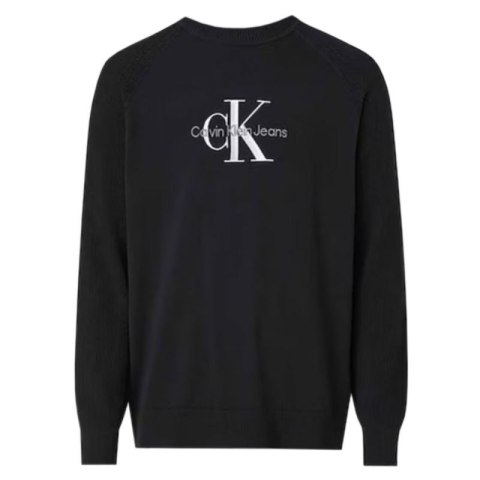 Sweter Calvin Klein Jeans Regular M J30J323408 Sweter Calvin Klein Jeans Regular M J30J323408