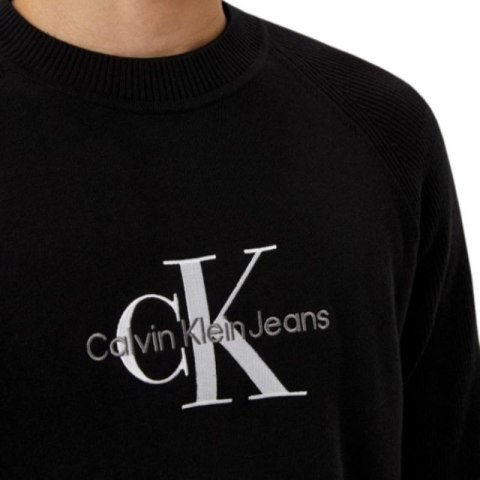 Sweter Calvin Klein Jeans Regular M J30J323408 Sweter Calvin Klein Jeans Regular M J30J323408