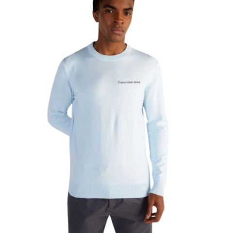 Sweter Calvin Klein Jeans Regular M J30J324974 Sweter Calvin Klein Jeans Regular M J30J324974