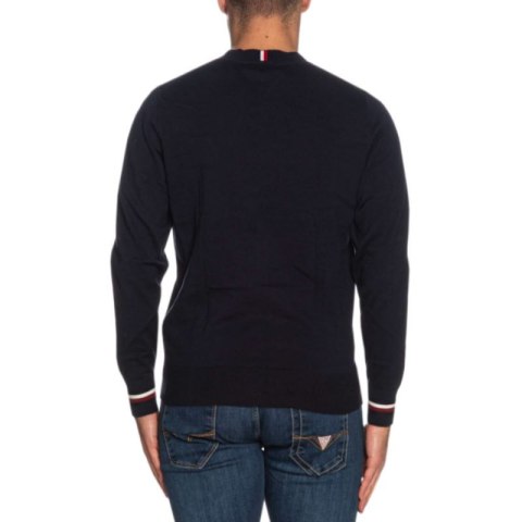 Sweter Tommy Hilfiger Global Stripe M MW0MW33502 Sweter Tommy Hilfiger Global Stripe M MW0MW33502