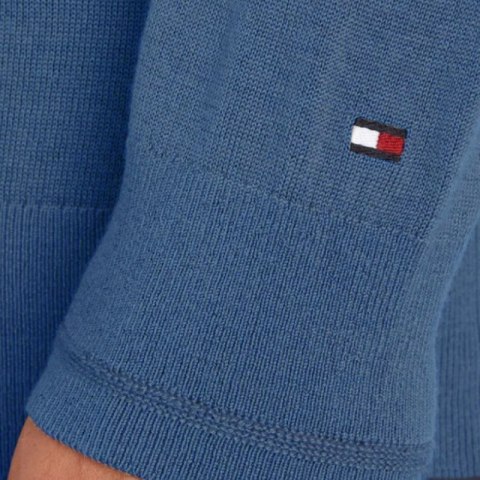 Sweter Tommy Hilfiger Luxury M MW0MW31011 Sweter Tommy Hilfiger Luxury M MW0MW31011