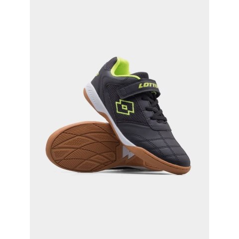 Buty Lotto Whizzer K Jr 2600120K-1124 Buty Lotto Whizzer K Jr 2600120K-1124