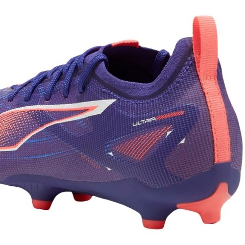 Buty Puma Ultra 5 Pro FG/AG Jr 107693 01 Buty Puma Ultra 5 Pro FG/AG Jr 107693 01