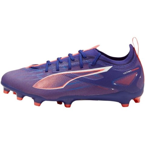 Buty Puma Ultra 5 Pro FG/AG Jr 107693 01 Buty Puma Ultra 5 Pro FG/AG Jr 107693 01
