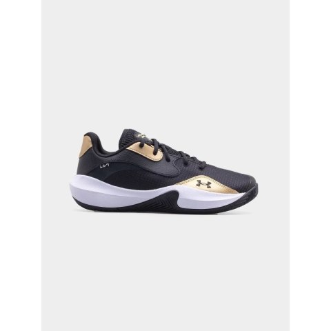 Buty męskie Under Armour 3027646-001 Buty męskie Under Armour 3027646-001
