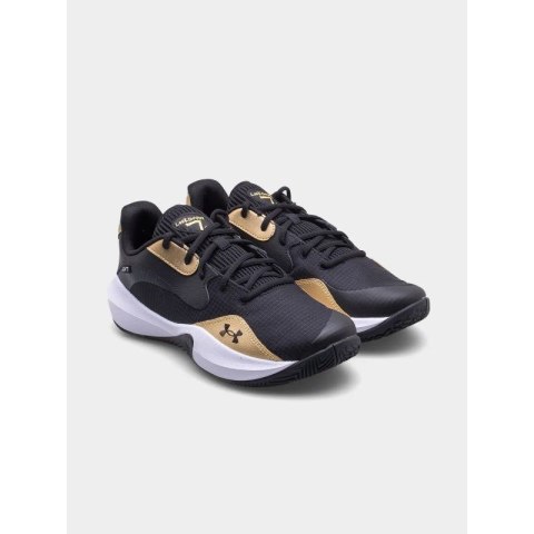 Buty męskie Under Armour 3027646-001 Buty męskie Under Armour 3027646-001