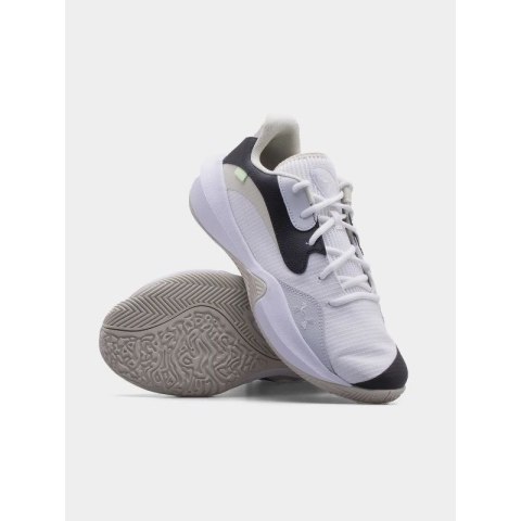 Buty męskie Under Armour 3027646-100 Buty męskie Under Armour 3027646-100