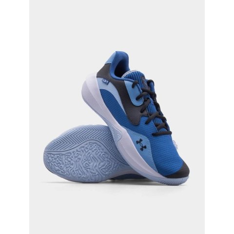 Buty męskie Under Armour 3027646-401 Buty męskie Under Armour 3027646-401