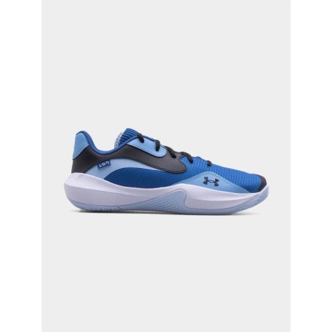 Buty męskie Under Armour 3027646-401 Buty męskie Under Armour 3027646-401