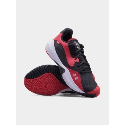 Buty męskie Under Armour 3027646-600 Buty męskie Under Armour 3027646-600
