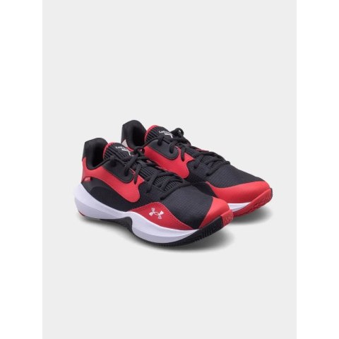 Buty męskie Under Armour 3027646-600 Buty męskie Under Armour 3027646-600