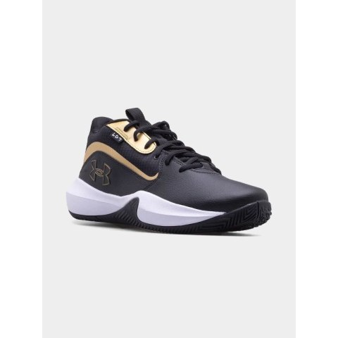 Buty męskie Under Armour 3028512-001 Buty męskie Under Armour 3028512-001