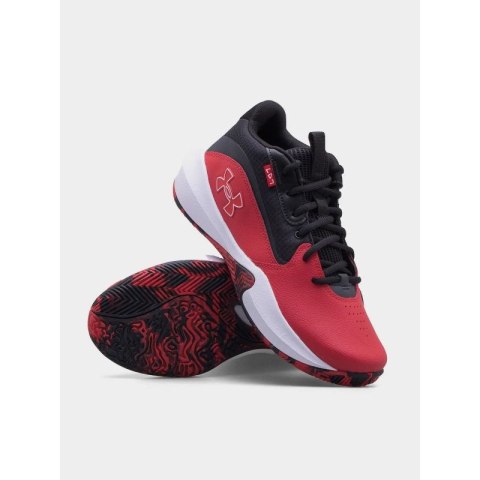 Buty męskie Under Armour 3028512-600 Buty męskie Under Armour 3028512-600