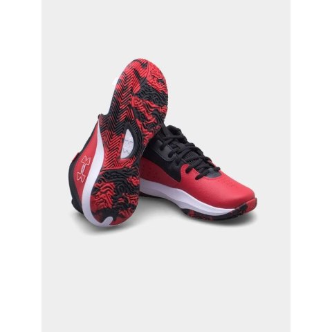 Buty męskie Under Armour 3028512-600 Buty męskie Under Armour 3028512-600