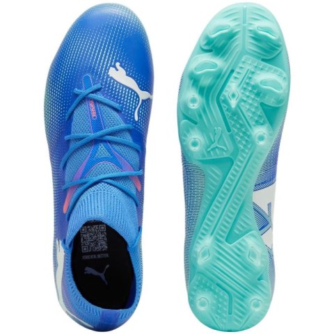 Buty piłkarskie Puma Future 7 Match FG/AG M 107931 01 Buty piłkarskie Puma Future 7 Match FG/AG M 107931 01
