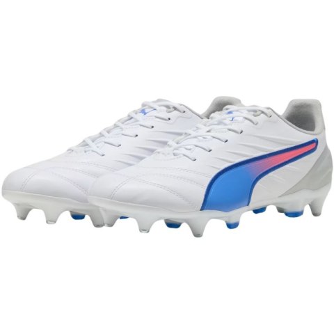 Buty piłkarskie Puma King Pro MxSG M 107870 02 Buty piłkarskie Puma King Pro MxSG M 107870 02