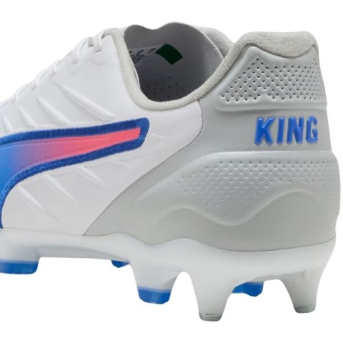 Buty piłkarskie Puma King Pro MxSG M 107870 02 Buty piłkarskie Puma King Pro MxSG M 107870 02