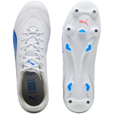 Buty piłkarskie Puma King Pro MxSG M 107870 02 Buty piłkarskie Puma King Pro MxSG M 107870 02
