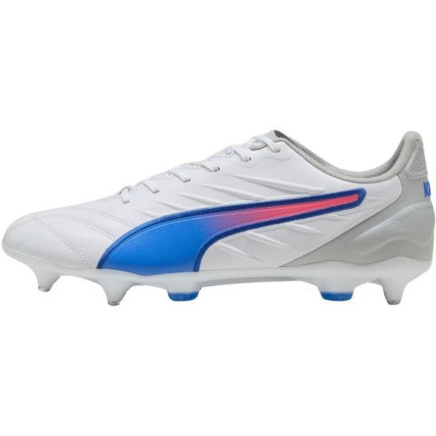 Buty piłkarskie Puma King Pro MxSG M 107870 02 Buty piłkarskie Puma King Pro MxSG M 107870 02