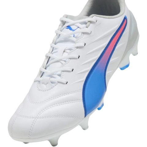 Buty piłkarskie Puma King Pro MxSG M 107870 02 Buty piłkarskie Puma King Pro MxSG M 107870 02
