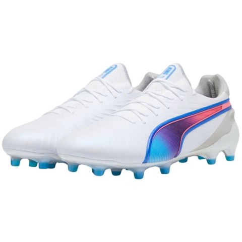 Buty piłkarskie Puma King Ultimate FG/AG 107809 02 Buty piłkarskie Puma King Ultimate FG/AG 107809 02