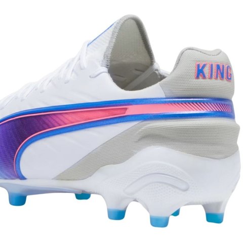 Buty piłkarskie Puma King Ultimate FG/AG 107809 02 Buty piłkarskie Puma King Ultimate FG/AG 107809 02