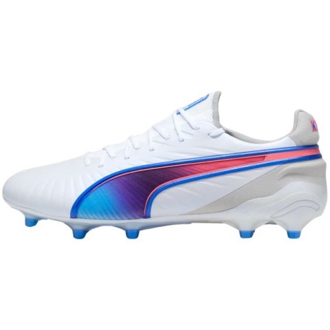 Buty piłkarskie Puma King Ultimate FG/AG 107809 02 Buty piłkarskie Puma King Ultimate FG/AG 107809 02