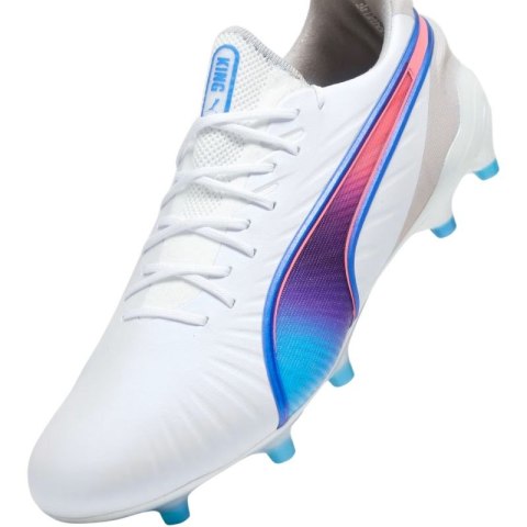 Buty piłkarskie Puma King Ultimate FG/AG 107809 02 Buty piłkarskie Puma King Ultimate FG/AG 107809 02