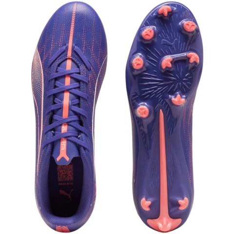 Buty piłkarskie Puma Ultra 5 Play FG/AG 107689 01 Buty piłkarskie Puma Ultra 5 Play FG/AG 107689 01