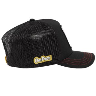 Czapka z daszkiem Capslab One Piece Trucker Cap CL-OP1-1-SKU2