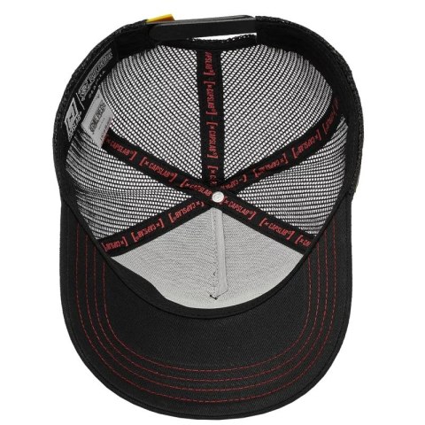 Czapka z daszkiem Capslab One Piece Trucker Cap CL-OP1-1-SKU2 Czapka z daszkiem Capslab One Piece Trucker Cap CL-OP1-1-SKU2
