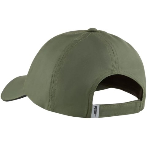 Czapka z daszkiem Puma Ess Running Cap oliwkowa 23148 30 Czapka z daszkiem Puma Ess Running Cap oliwkowa 23148 30