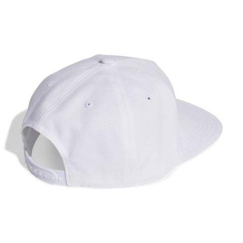 Czapka z daszkiem adidas Real Madryt IY3809